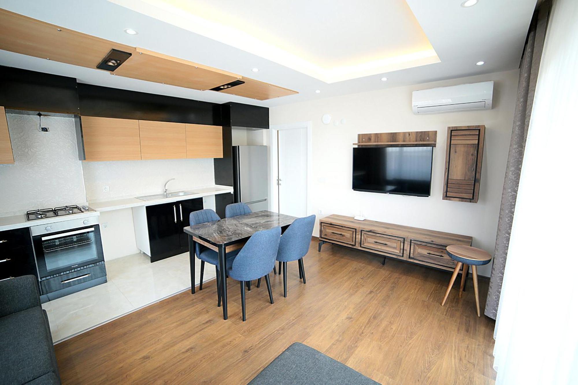 Flower City Suits Aparthotel Yalova  Exteriör bild