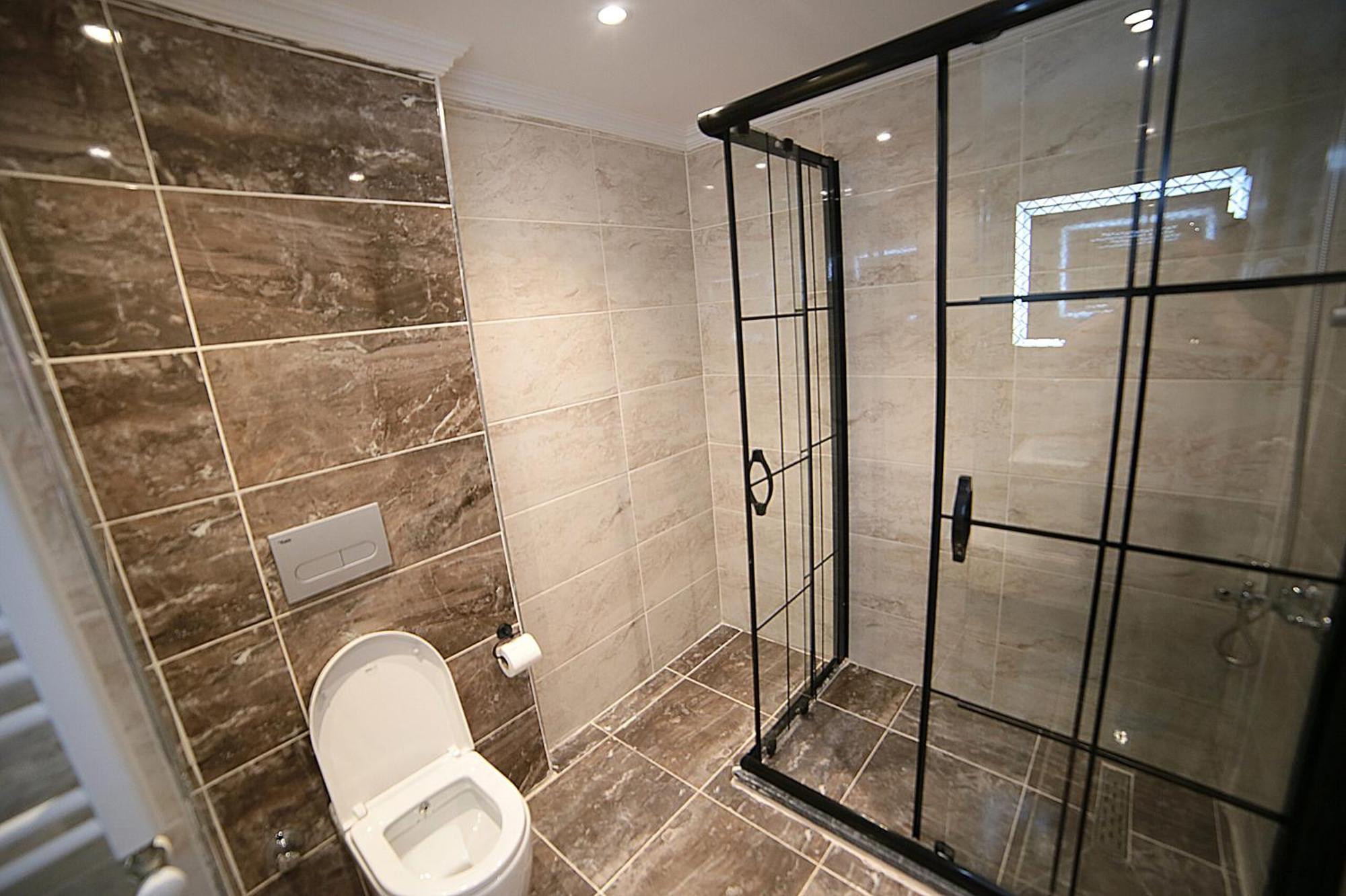 Flower City Suits Aparthotel Yalova  Exteriör bild