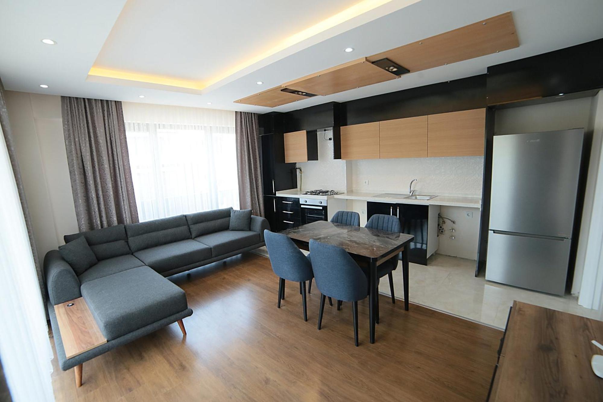 Flower City Suits Aparthotel Yalova  Exteriör bild